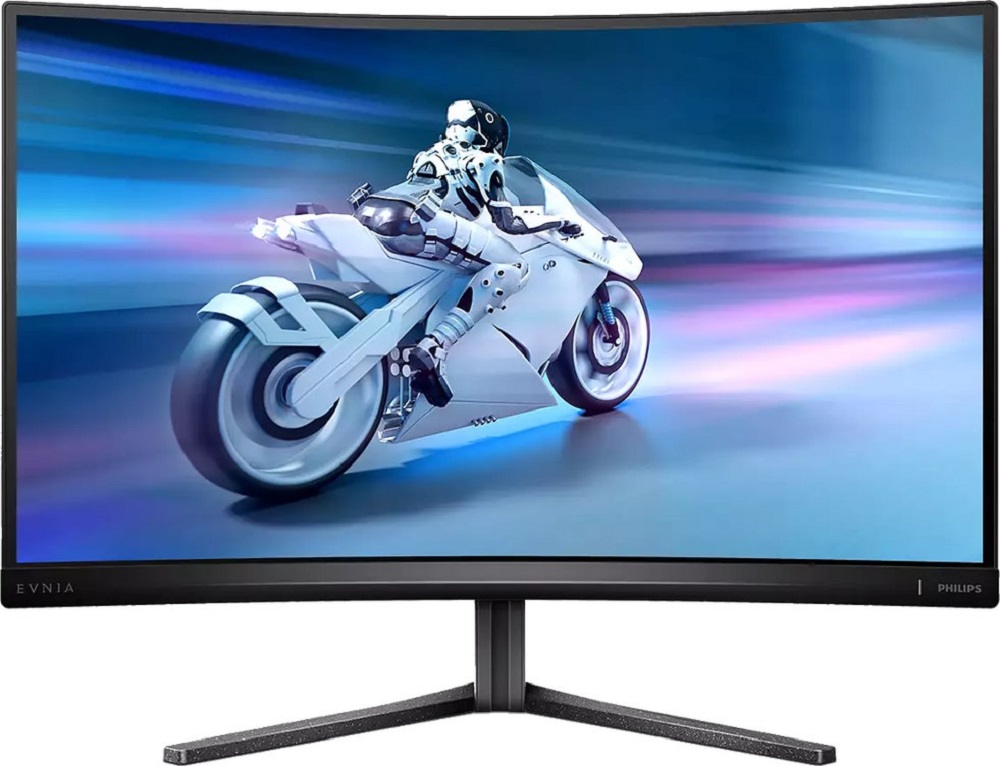 Монітор 27" PHILIPS 27M2C5500W/00 в Києві