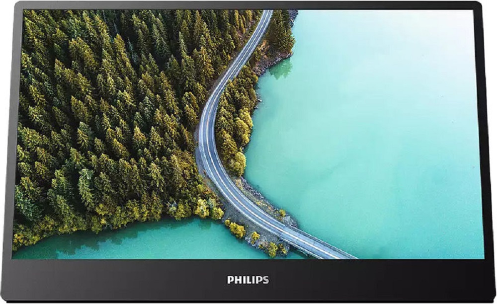 Монитор 15.6" PHILIPS 16B1P3302D/00 в Киеве