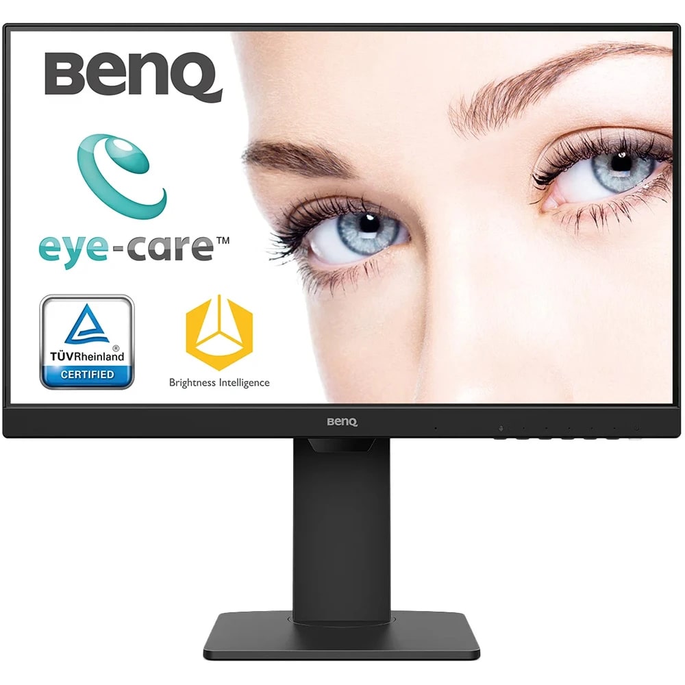 Монітор 23.8" BENQ GW2485TC Black (9H.LKLLB.QBE) в Києві