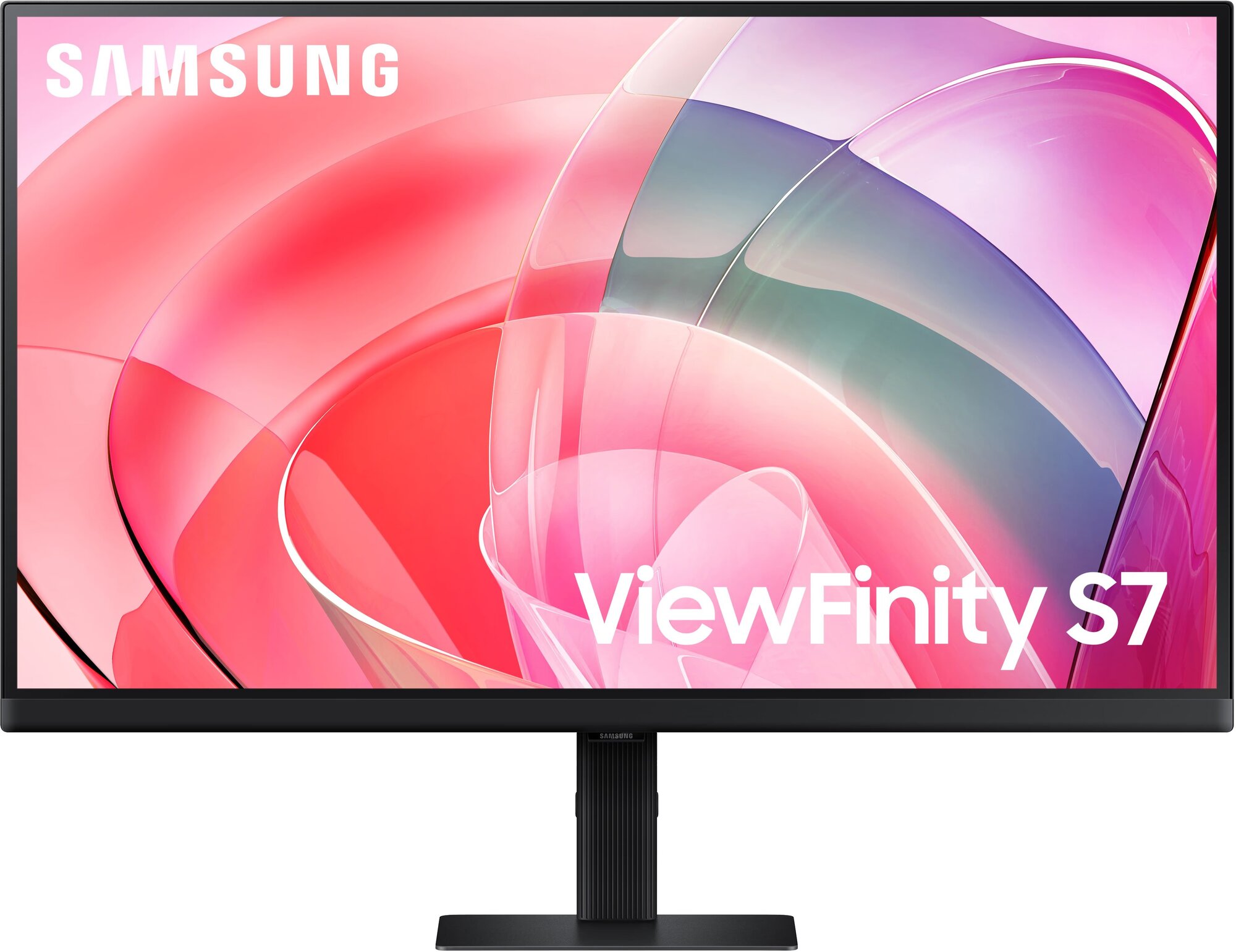 Монитор 27" SAMSUNG ViewFinity HRM S80UD (LS27D700EAIXCI) в Киеве