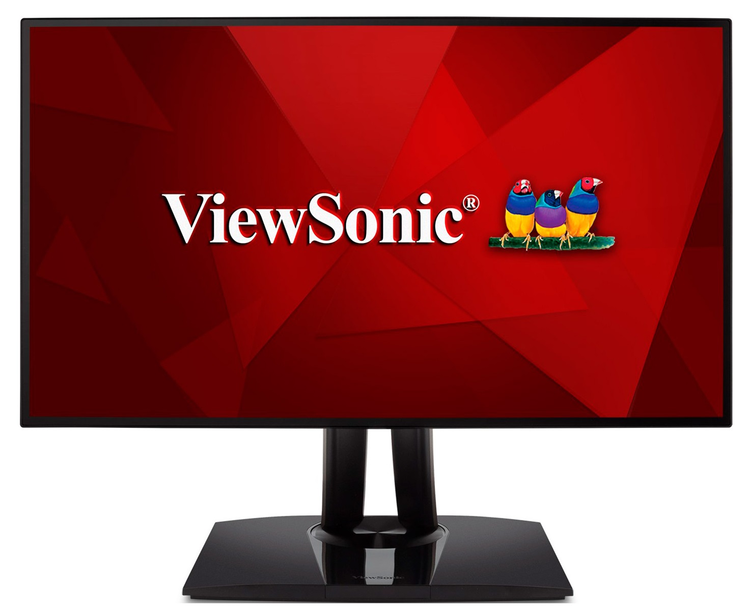 Монитор 27" VIEWSONIC VP2768A в Киеве