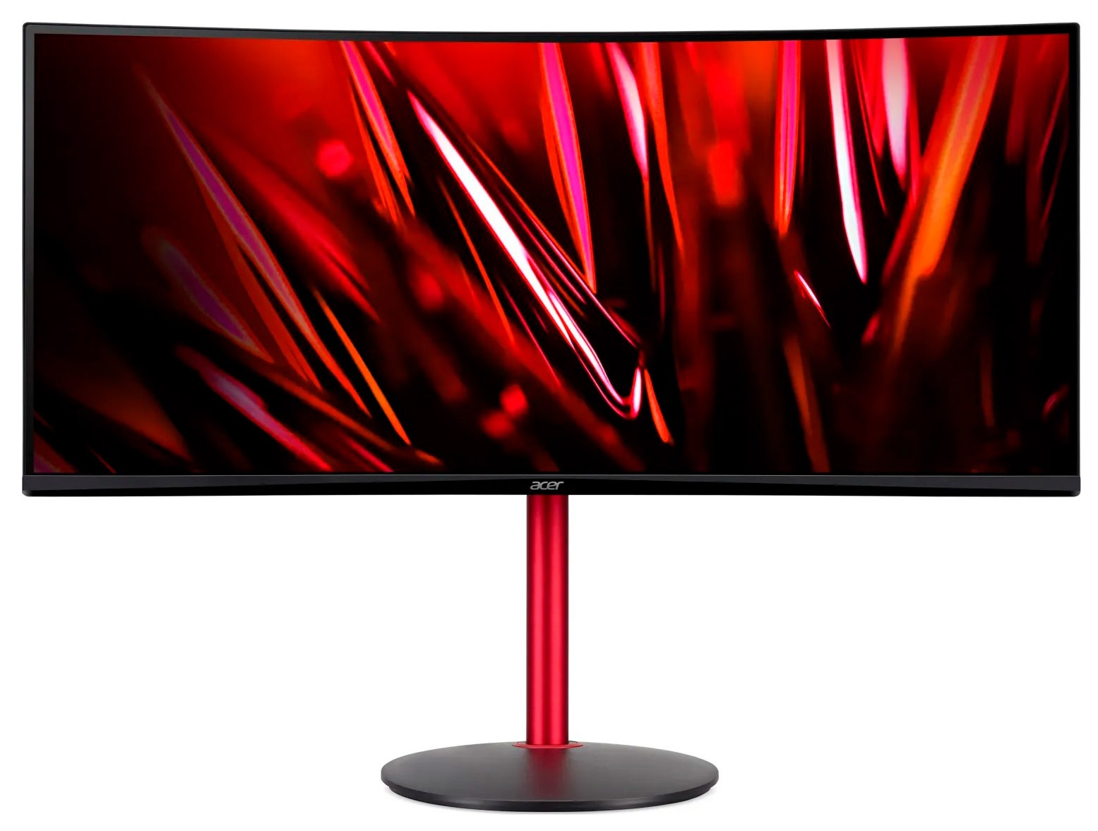 Монитор 34" ACER XZ342CUPbmiiphfx (UM.CX2EE.P17) в Киеве