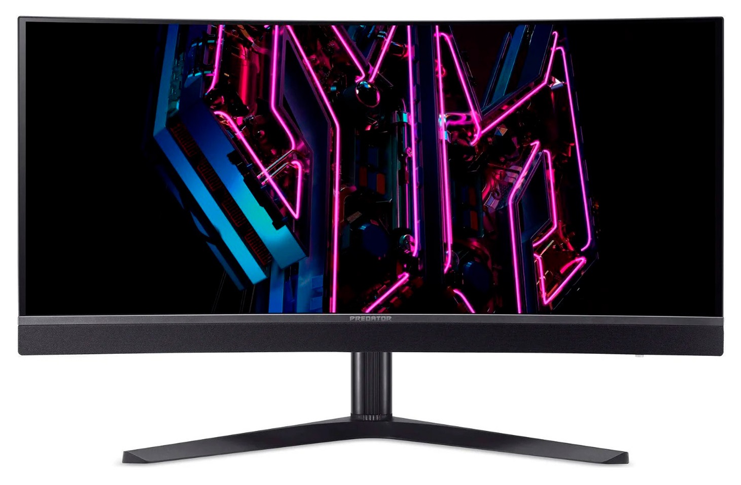 Монитор 34" ACER Predator X34Vbmiiphuzx (UM.CXXEE.V01) в Киеве