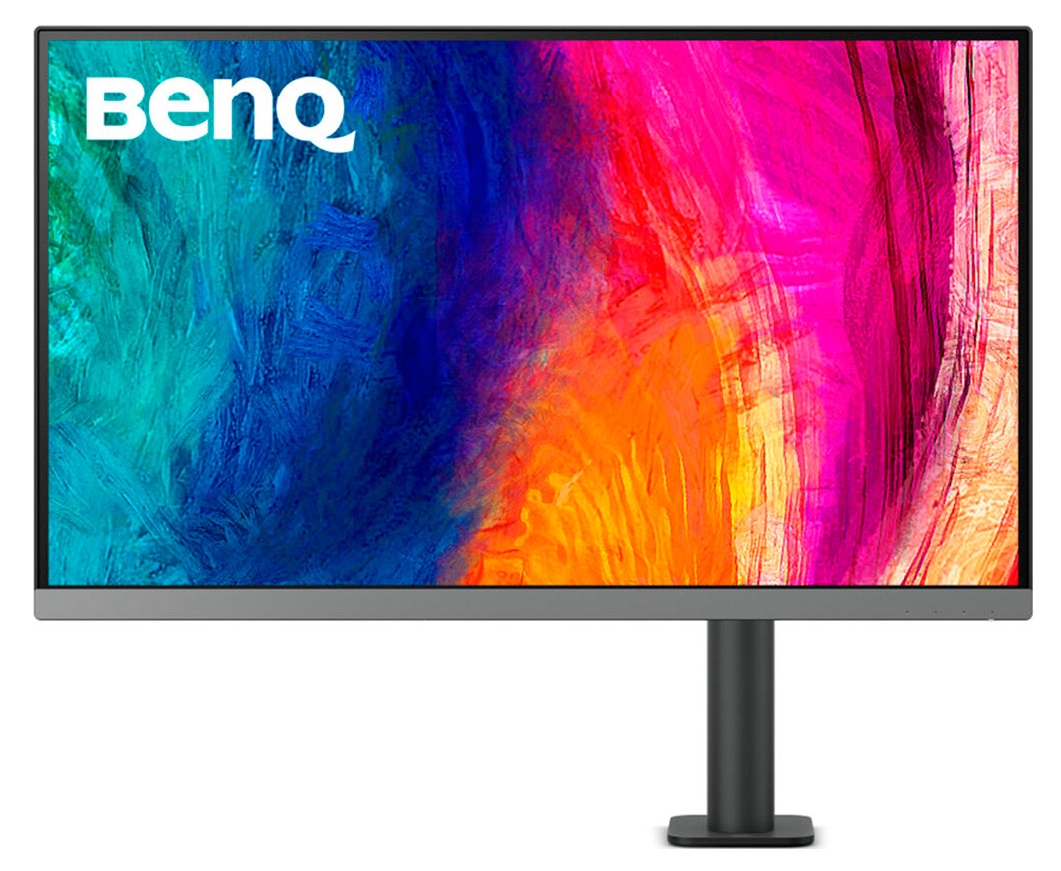 Монітор 27" BENQ PD2706UA (9H.LLKLB.QBE) в Києві