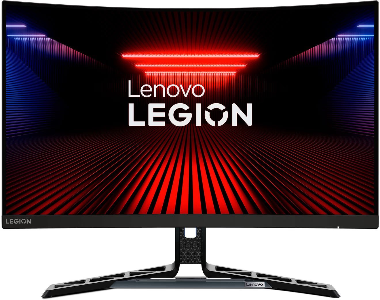 Монитор 27" LENOVO R27fc-30 (67B6GAC1UA) в Киеве