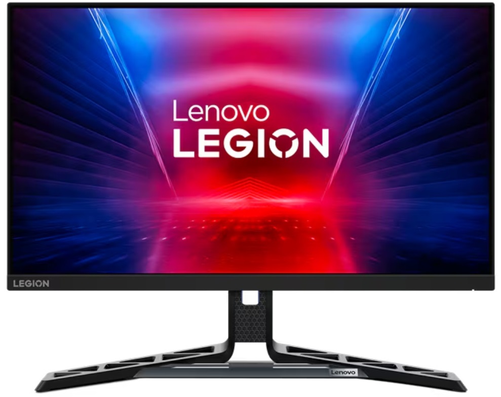 Монітор 24.5" LENOVO Legion R25f-30 (67B8GACBUA) в Києві