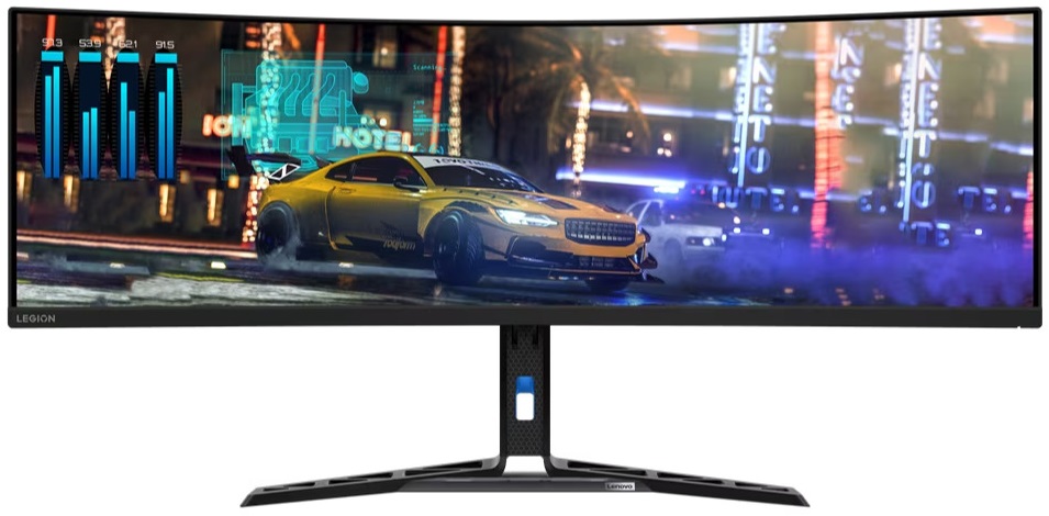 Монітор 44.5" LENOVO Legion R45w-30 (67B1GAC3UA) в Києві