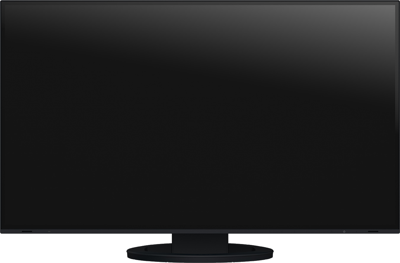 Монитор 27" EIZO EV2781-BK в Киеве