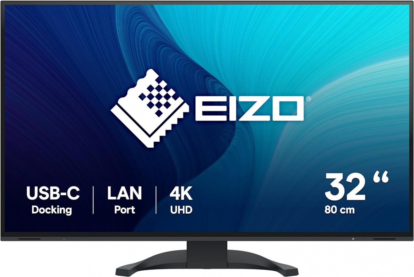 Монітор 31.5" EIZO EV3240X-BK в Києві