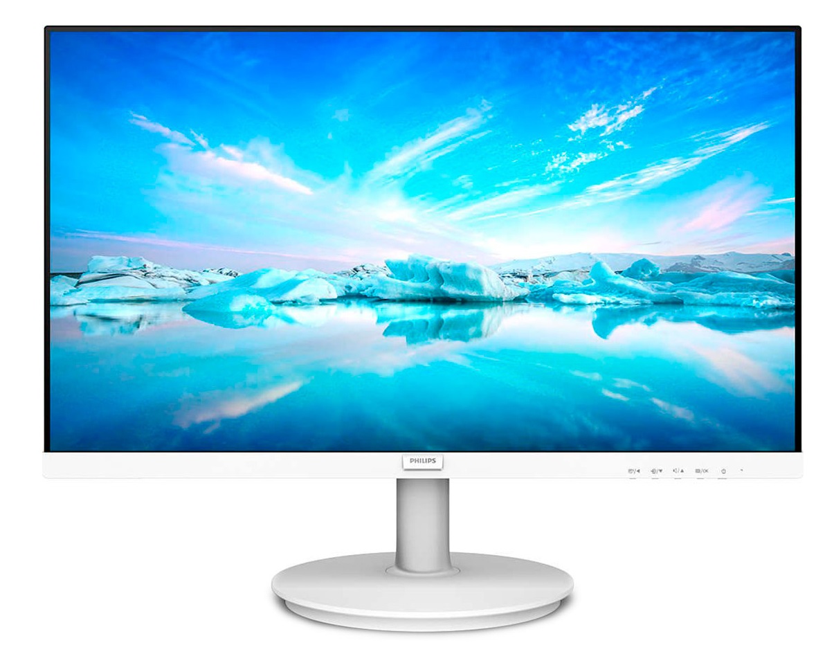 Монітор 23.8" PHILIPS 241V8AW в Києві