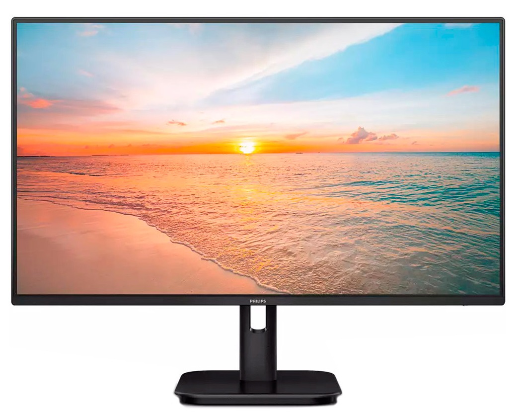 Монитор 23.8" PHILIPS 24E1N1100A в Киеве