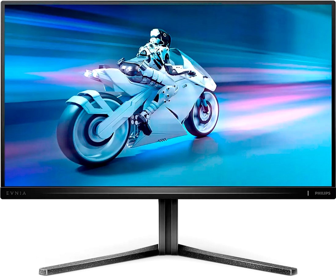 Монітор 27" PHILIPS 27M2N5500/00 в Києві