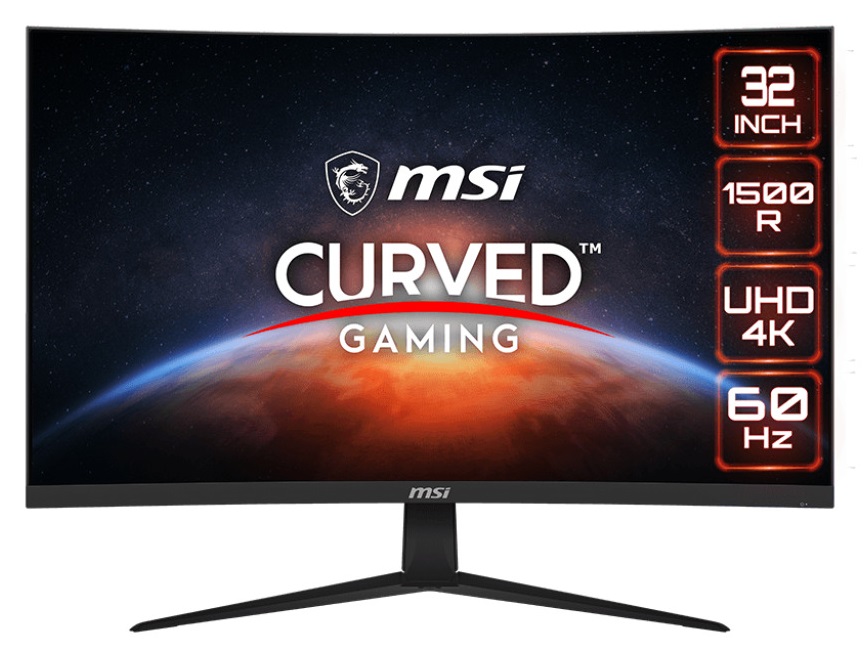 Монитор 32" MSI Optix G321CUV в Киеве