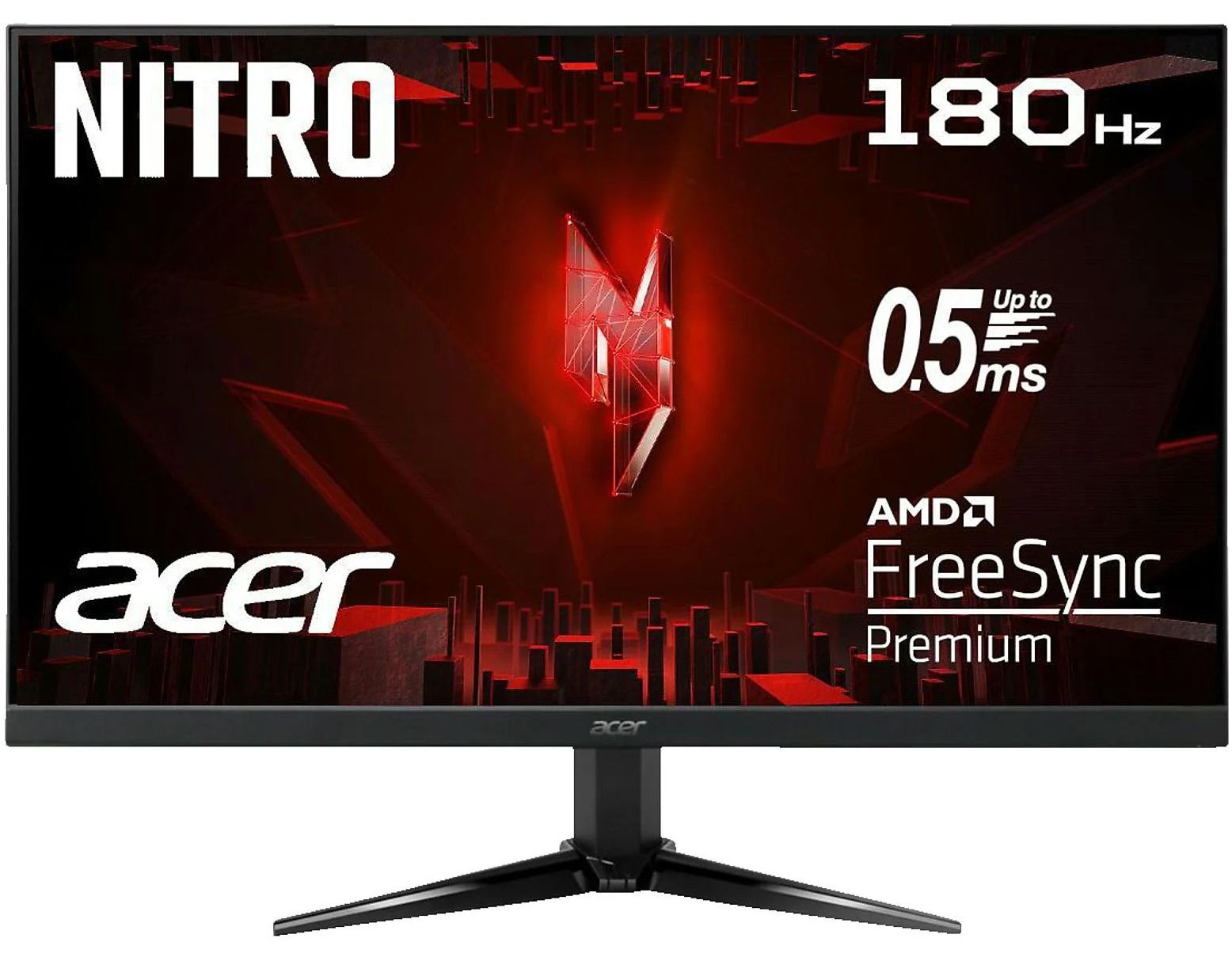 Монитор 27" ACER Nitro  QG271M3bmiipx (UM.HQ1EE.303) в Киеве