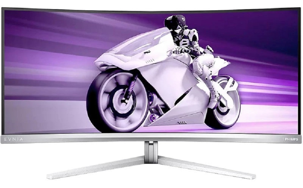 Монітор 34" PHILIPS 34M2C8600/00 в Києві