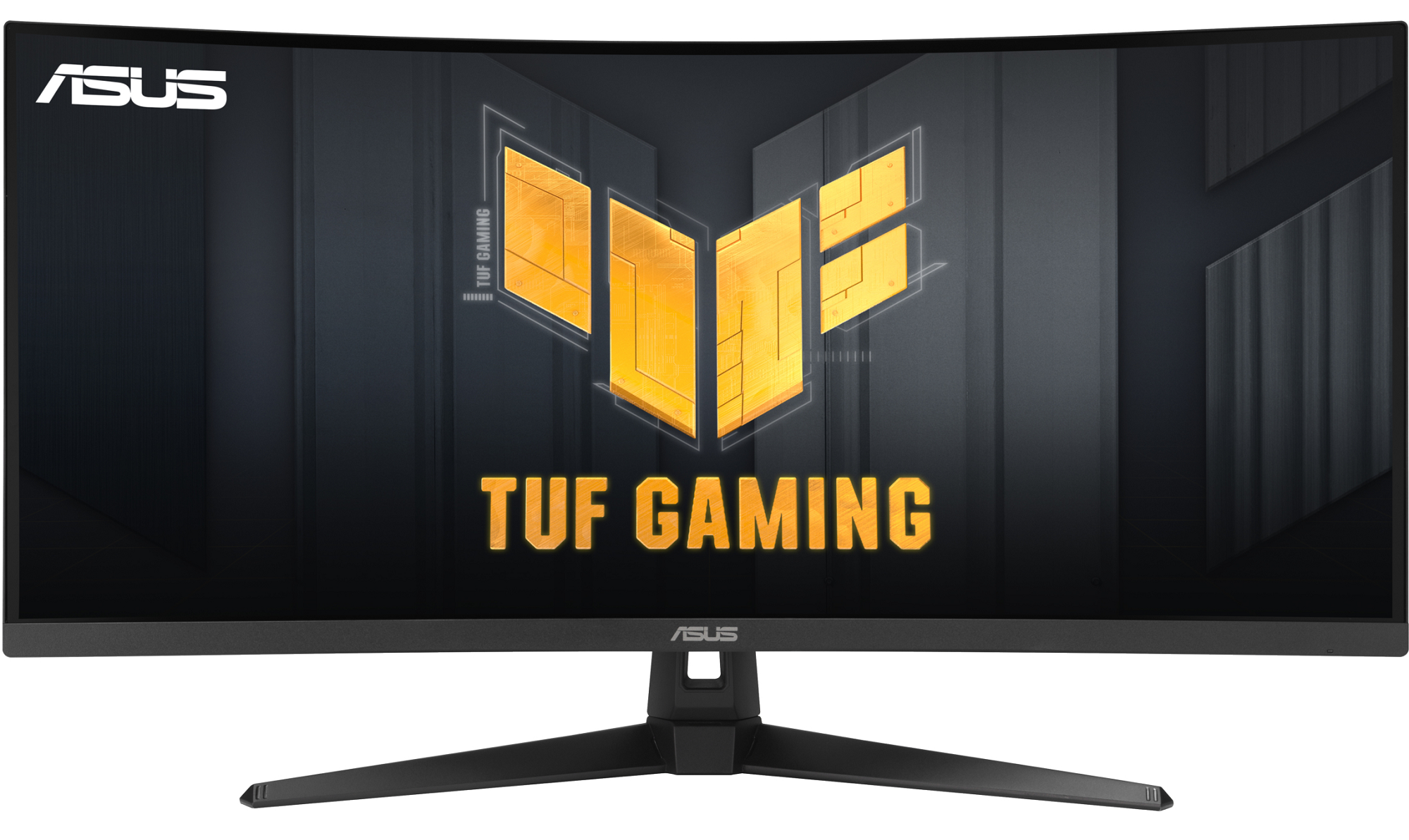 Монитор 34" ASUS TUF Gaming VG34VQ3B (90LM0AA0-B01170) в Киеве