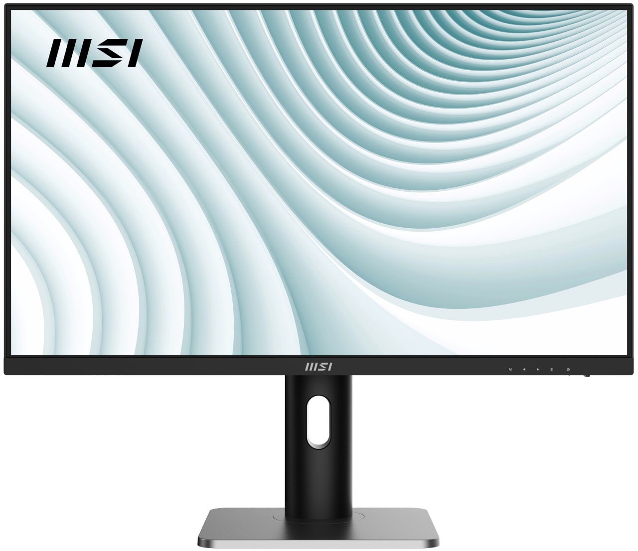 Монітор 27" MSI PRO MP273QP E2 в Києві