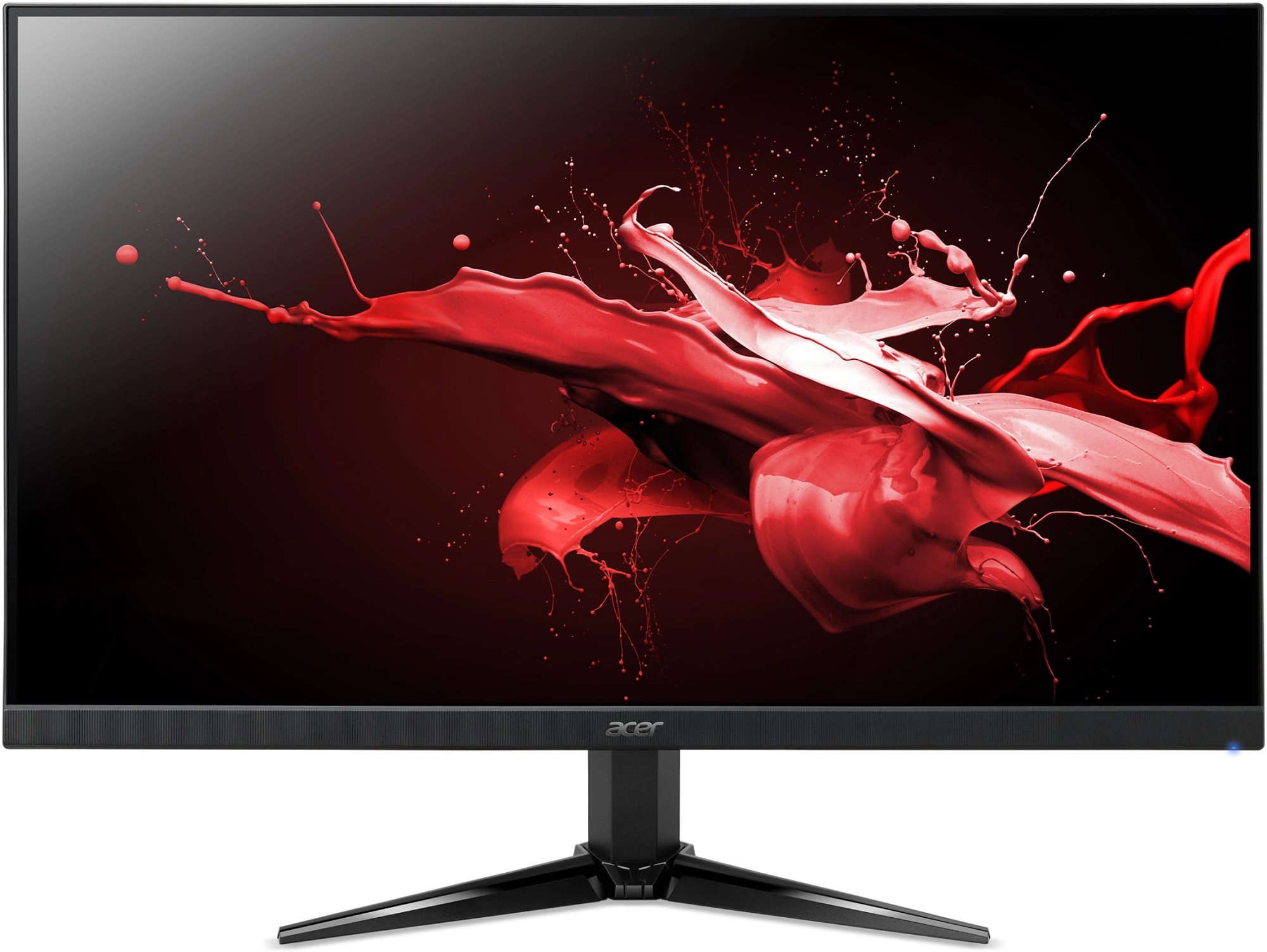 Монитор 27" ACER Nitro QG271Ebii (UM.HQ1EE.E01) в Киеве