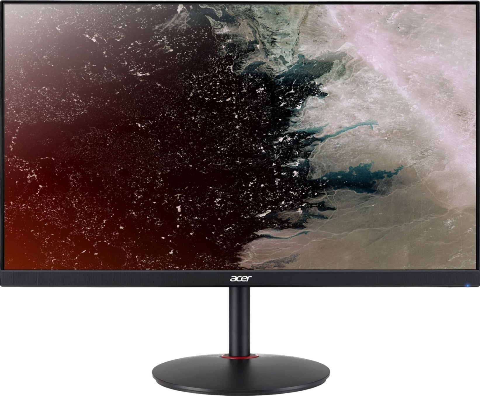 Монітор 27" ACER Nitro XV272UV3bmiipr (UM.HX2EE.307) в Києві