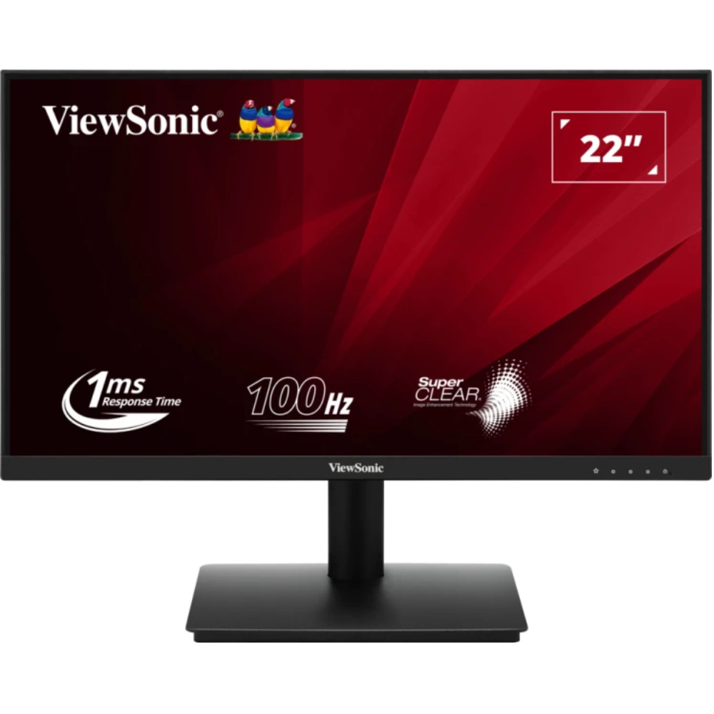 Монитор 21.5" VIEWSONIC VA220-H в Киеве