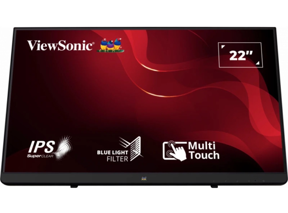 Монитор 21.5" VIEWSONIC TD2230 в Киеве