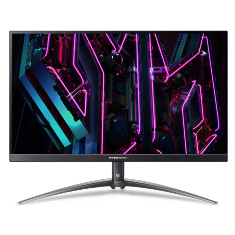 Монитор 27" ACER Predator XB273UV3bmiiprzx (UM.HX3EE.310) в Киеве