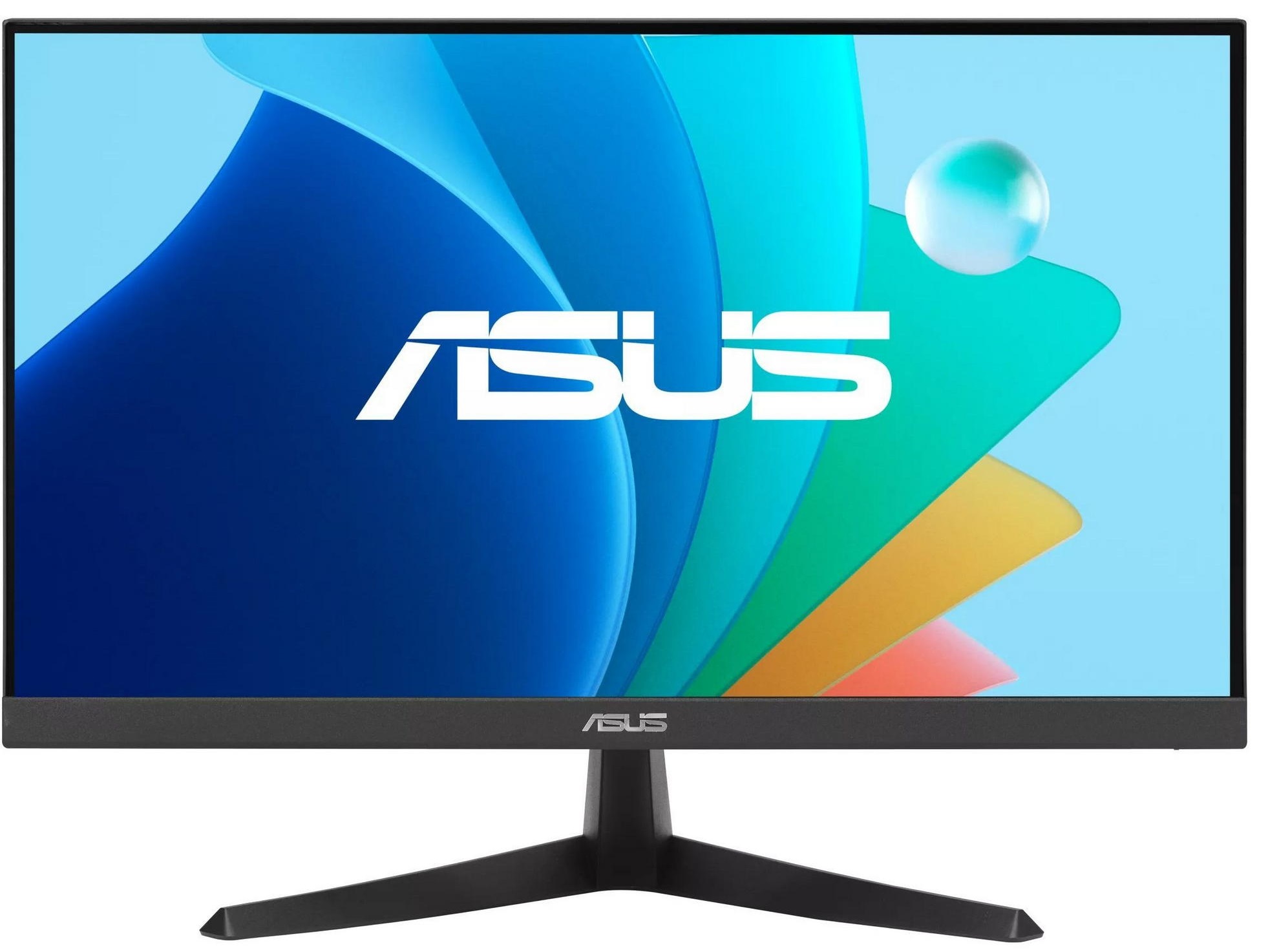 Монитор 21.45" ASUS VY229HF (90LM0960-B03170) в Киеве