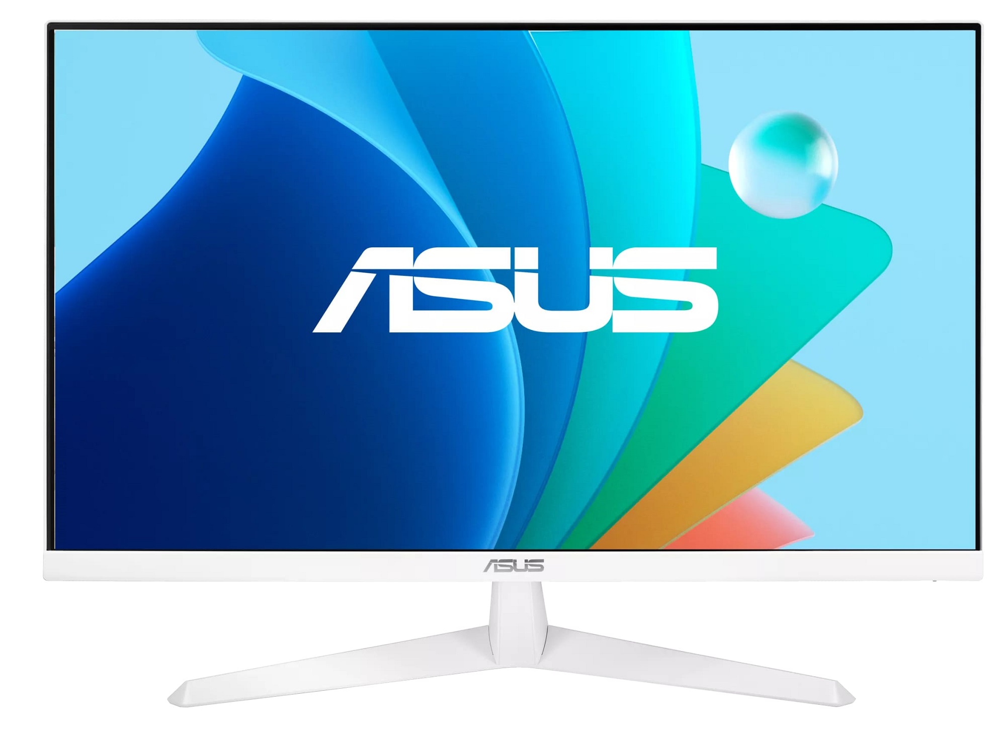 Монитор 27" ASUS VY279HF-W (90LM06D2-B02170) в Киеве