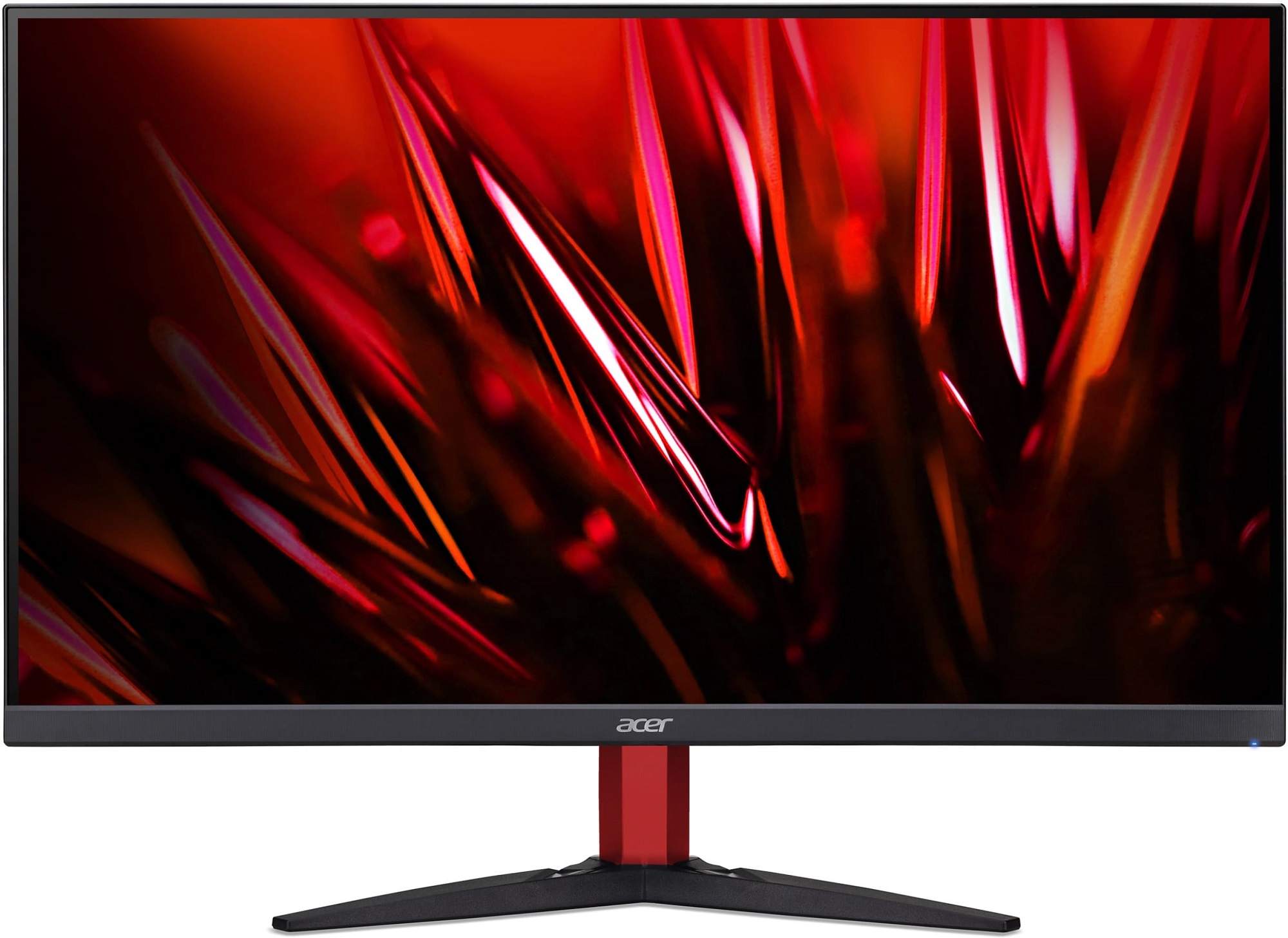 Монитор 27" ACER Nitro KG272Ebmiix (UM.HX2EE.E08) в Киеве