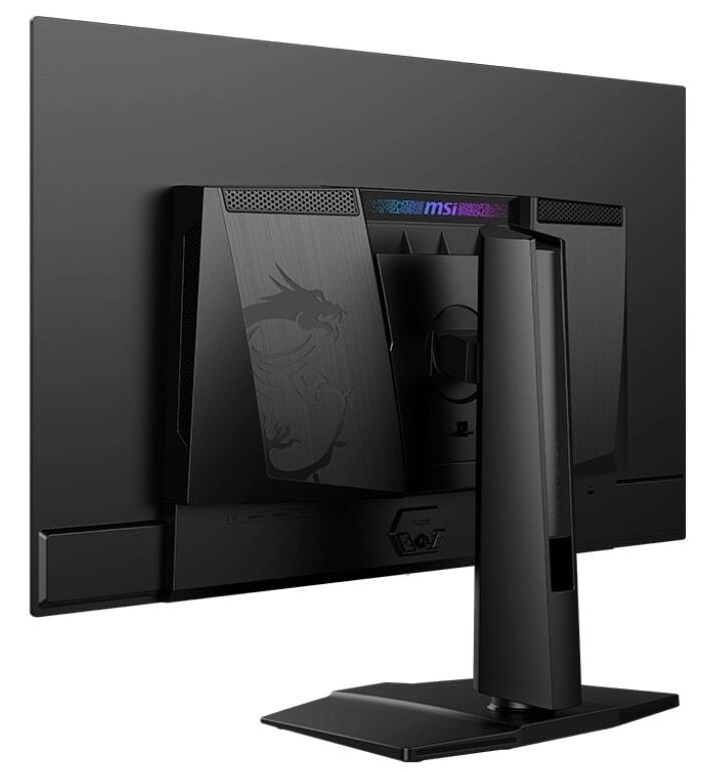 Монітор 31.5" MSI MPG 321URX QD-OLED · 4