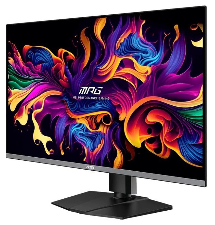 Монітор 31.5" MSI MPG 321URX QD-OLED · 2