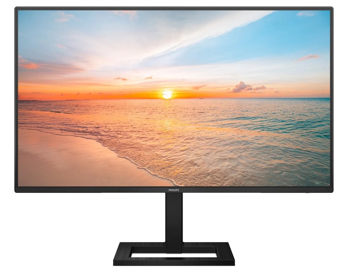 Монитор 27" PHILIPS 27E1N1600AE/00 в Киеве