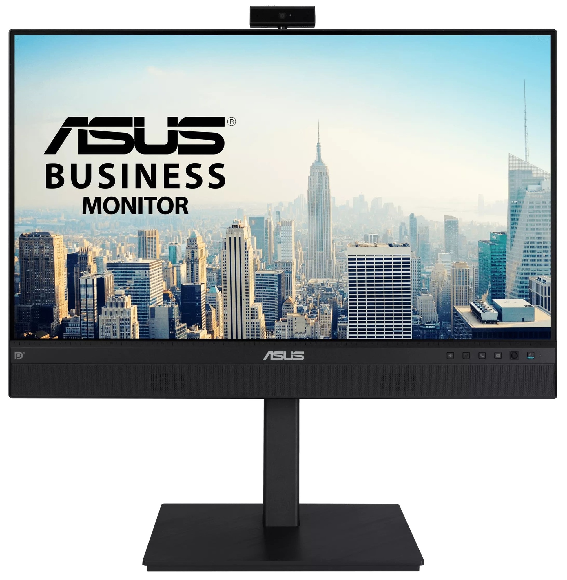 Монітор 23.8" ASUS BE24ECSNK (90LM05M1-B0A370) в Києві