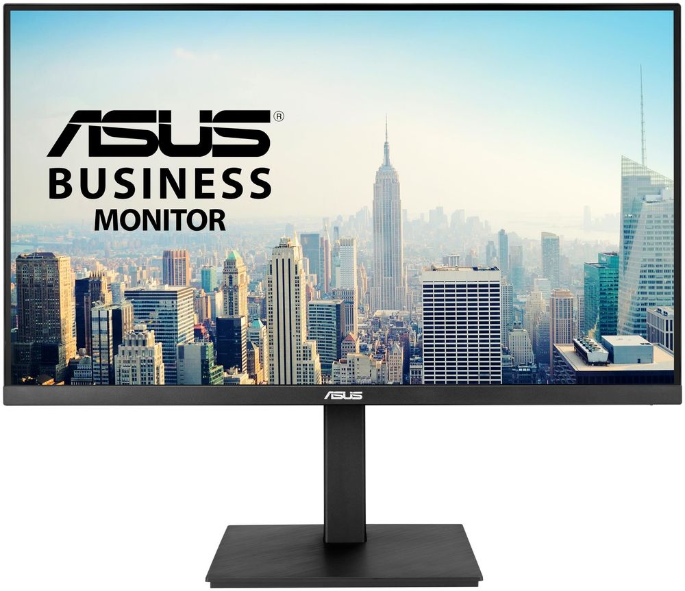 Монітор 31.5" ASUS VA32UQSB (90LM04W7-B01E70) в Києві