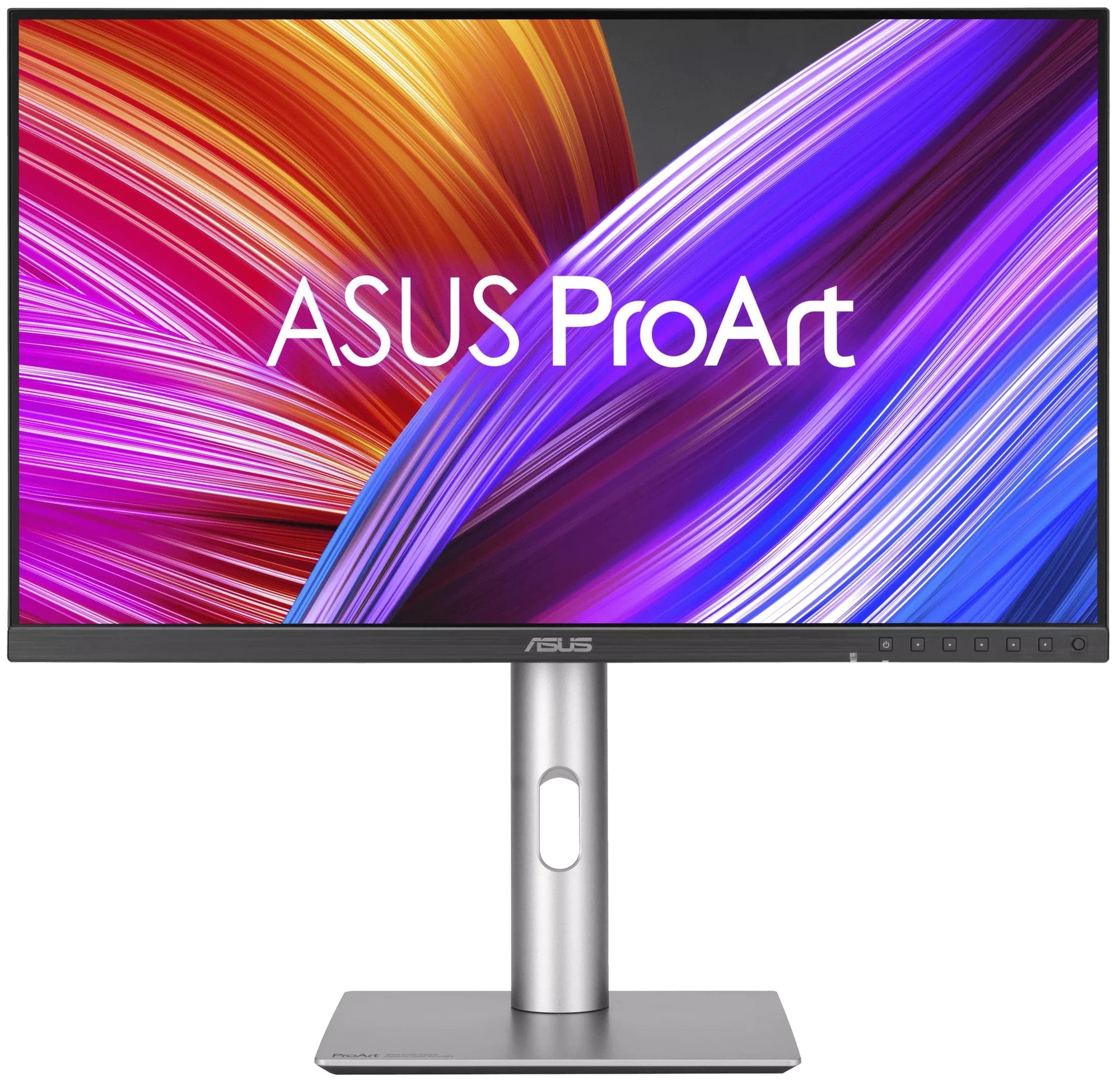 Монітор 23.8" ASUS ProArt PA24ACRV (90LM08Y0-B01M70) в Києві