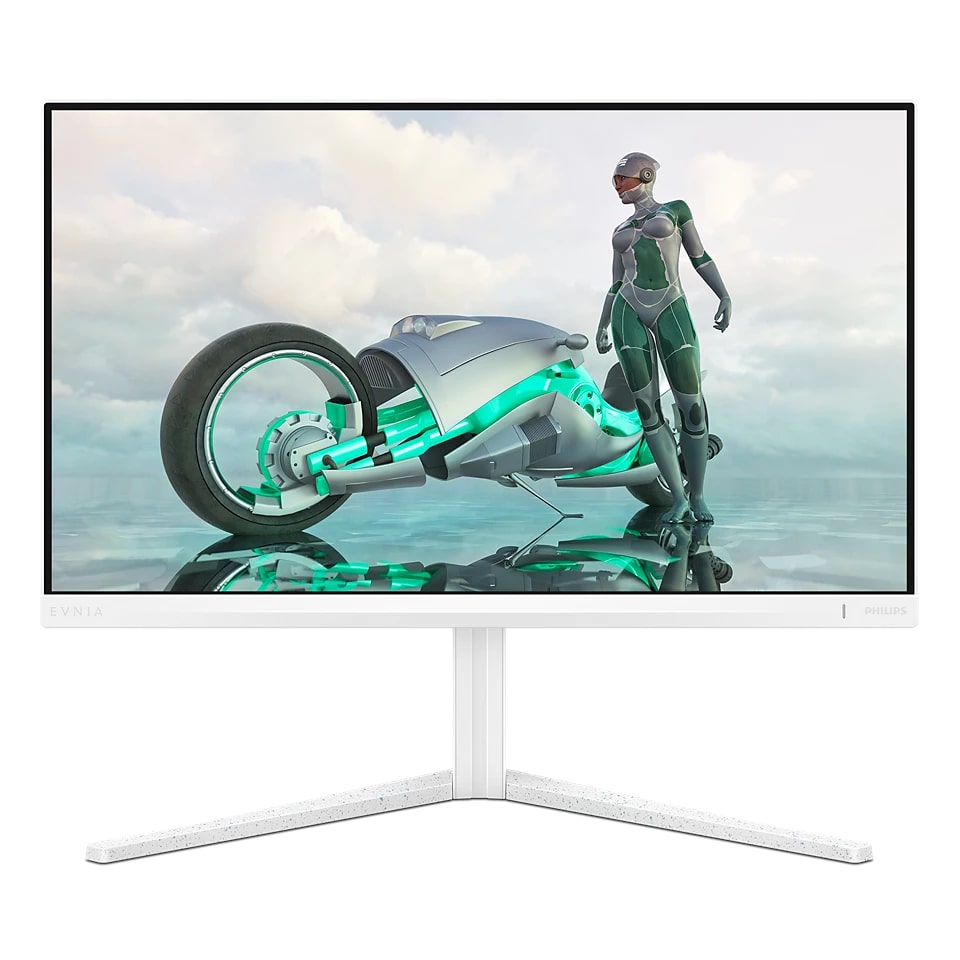 Монітор 23.8" PHILIPS Evnia 24M2N3201A/00 в Києві