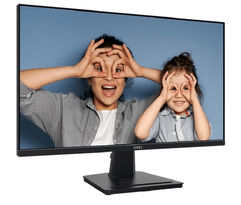 Монітор 27" MSI PRO MP275Q · 2
