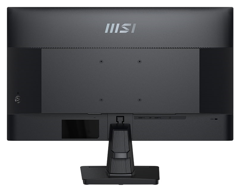 Монітор 27" MSI PRO MP275Q · 6