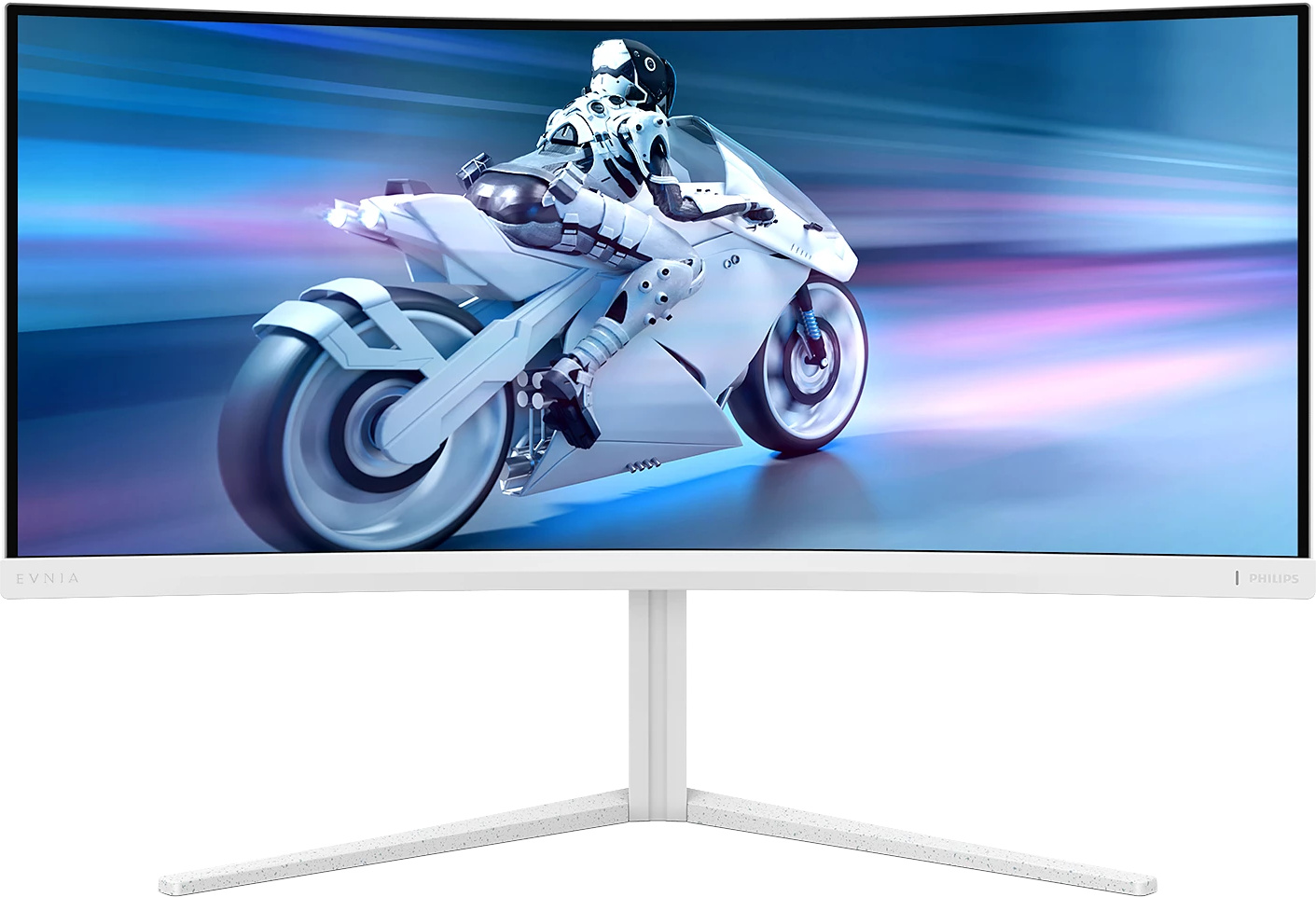 Монітор 34" PHILIPS Evnia 34M2C5501A/00 в Києві