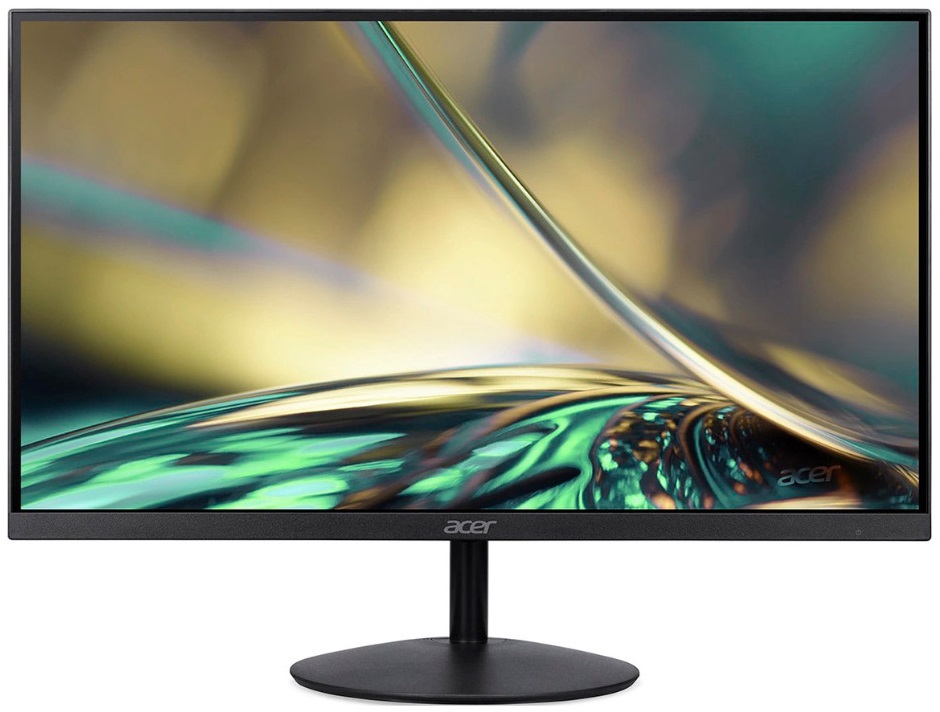Монітор 23.8" ACER SB242YEBI (UM.QS2EE.E05) в Києві