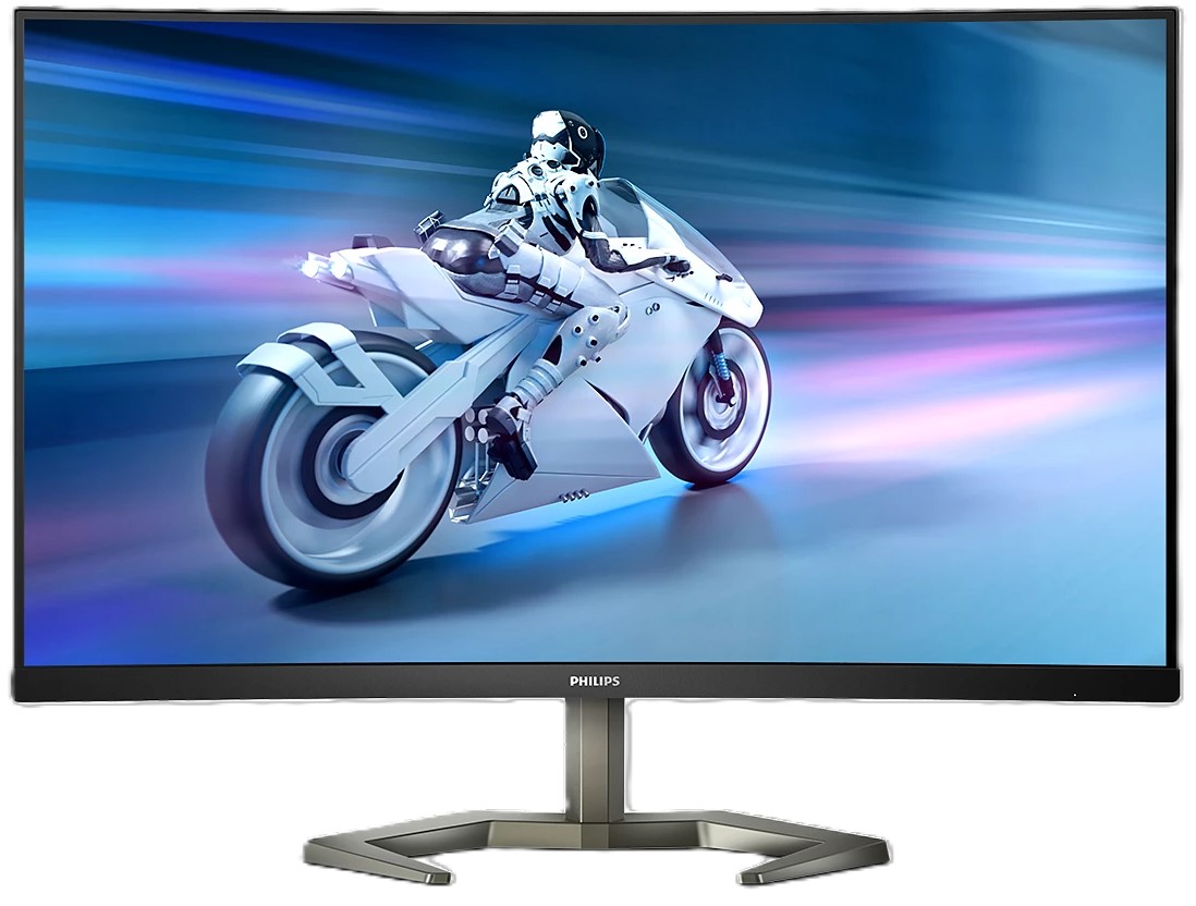 Монітор 31.5" PHILIPS Evnia 32M1C5200W/00 в Києві