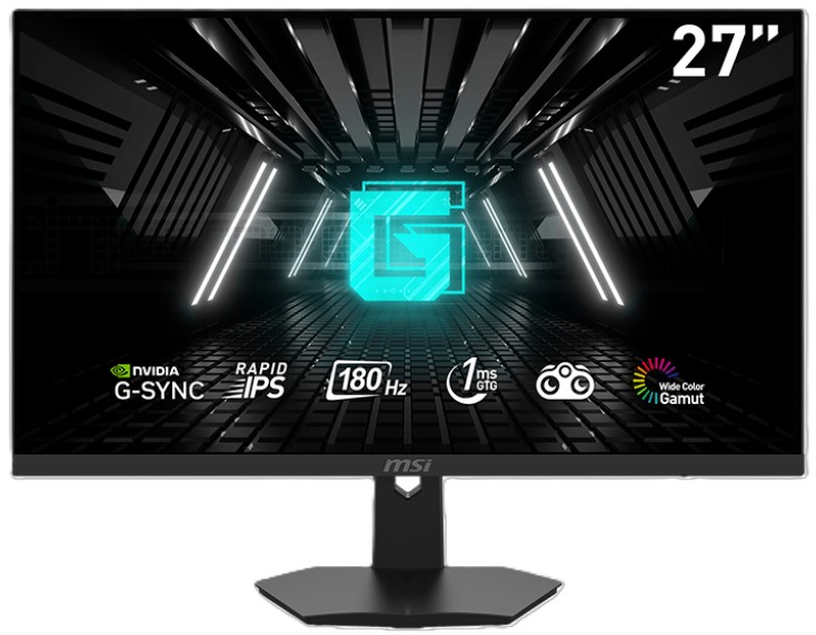 Монітор 27" MSI OPTIX G274F в Києві