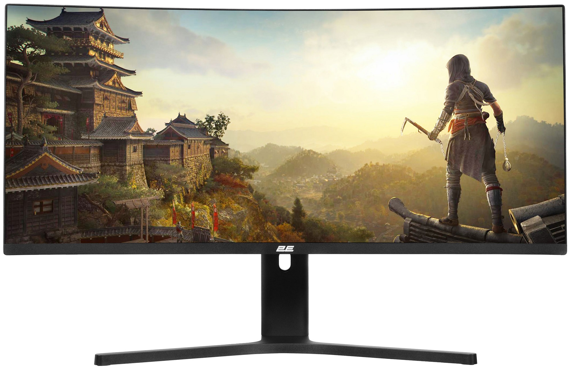 Монiтор 34" 2E Gaming G3424B (2E-G3424B-01.UA) в Києві