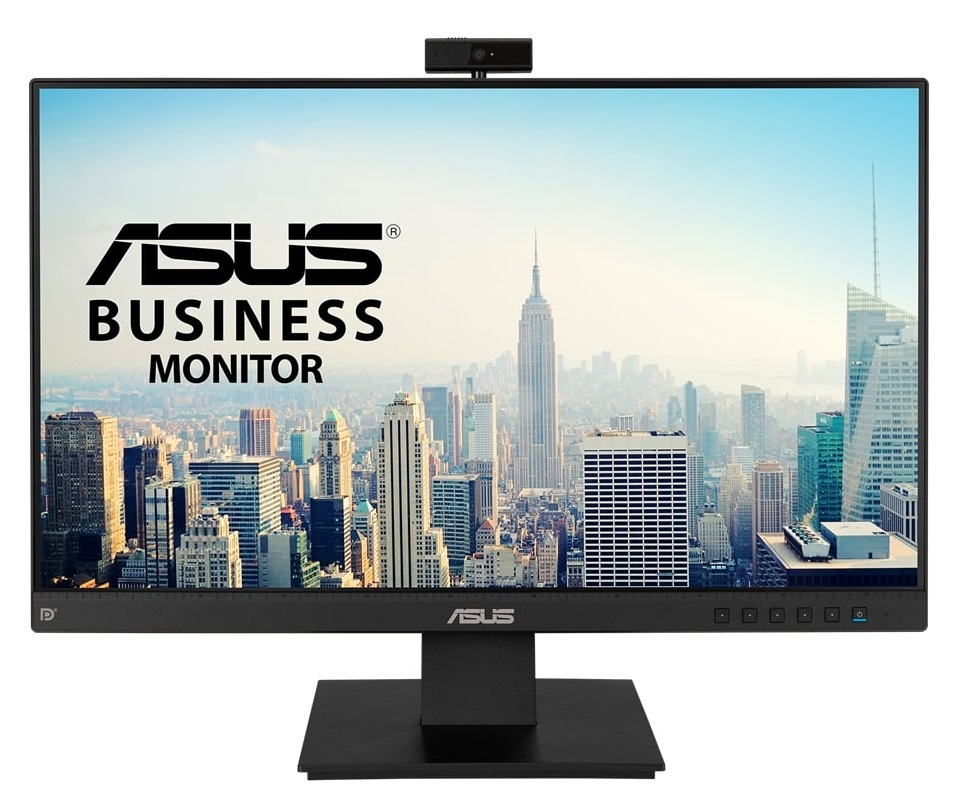Монитор 23.8" ASUS BE24EQK (90LM05M1-B08370) в Киеве