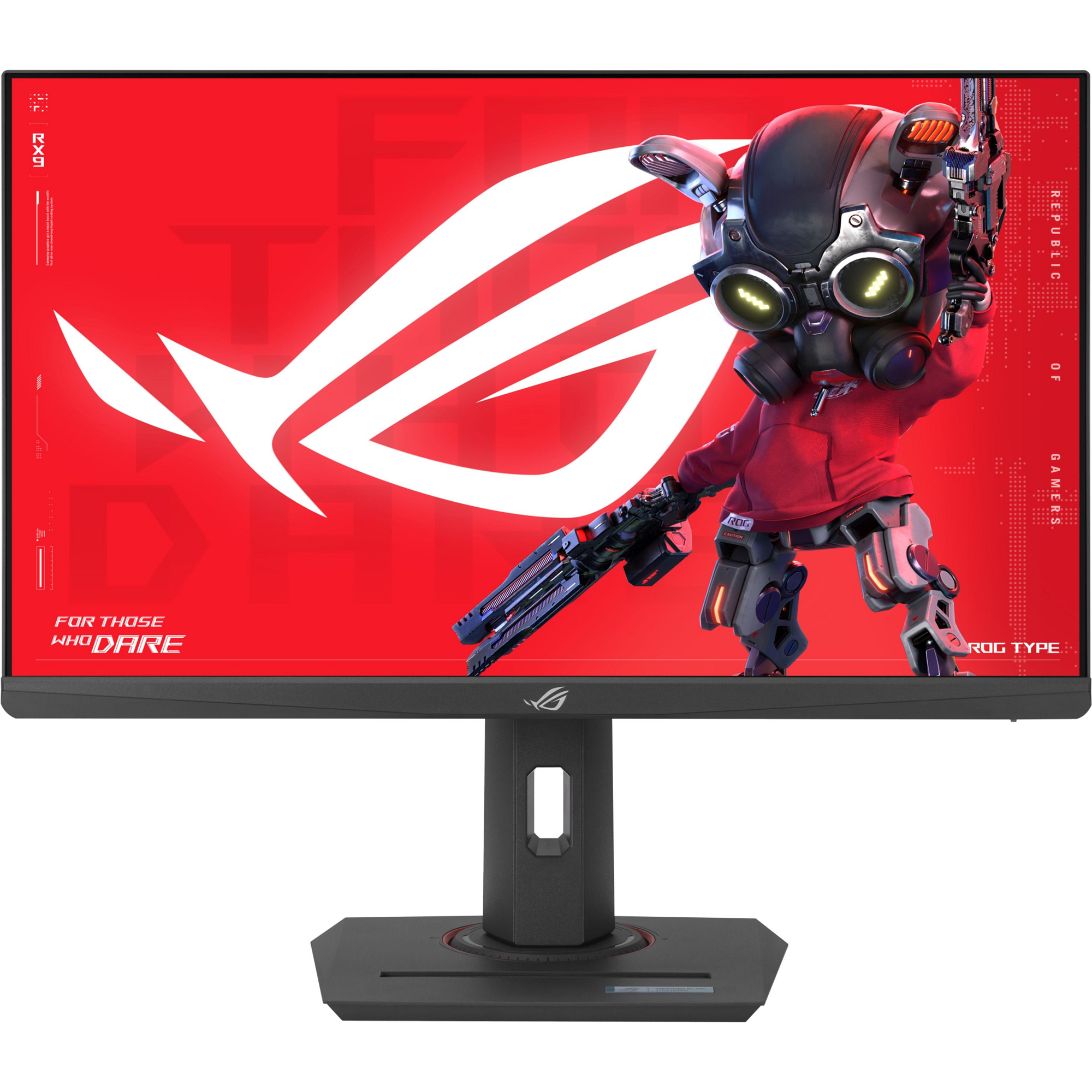 Монiтор 24.5" ASUS ROG Strix XG259CS (90LM0AM0-B01370) в Києві