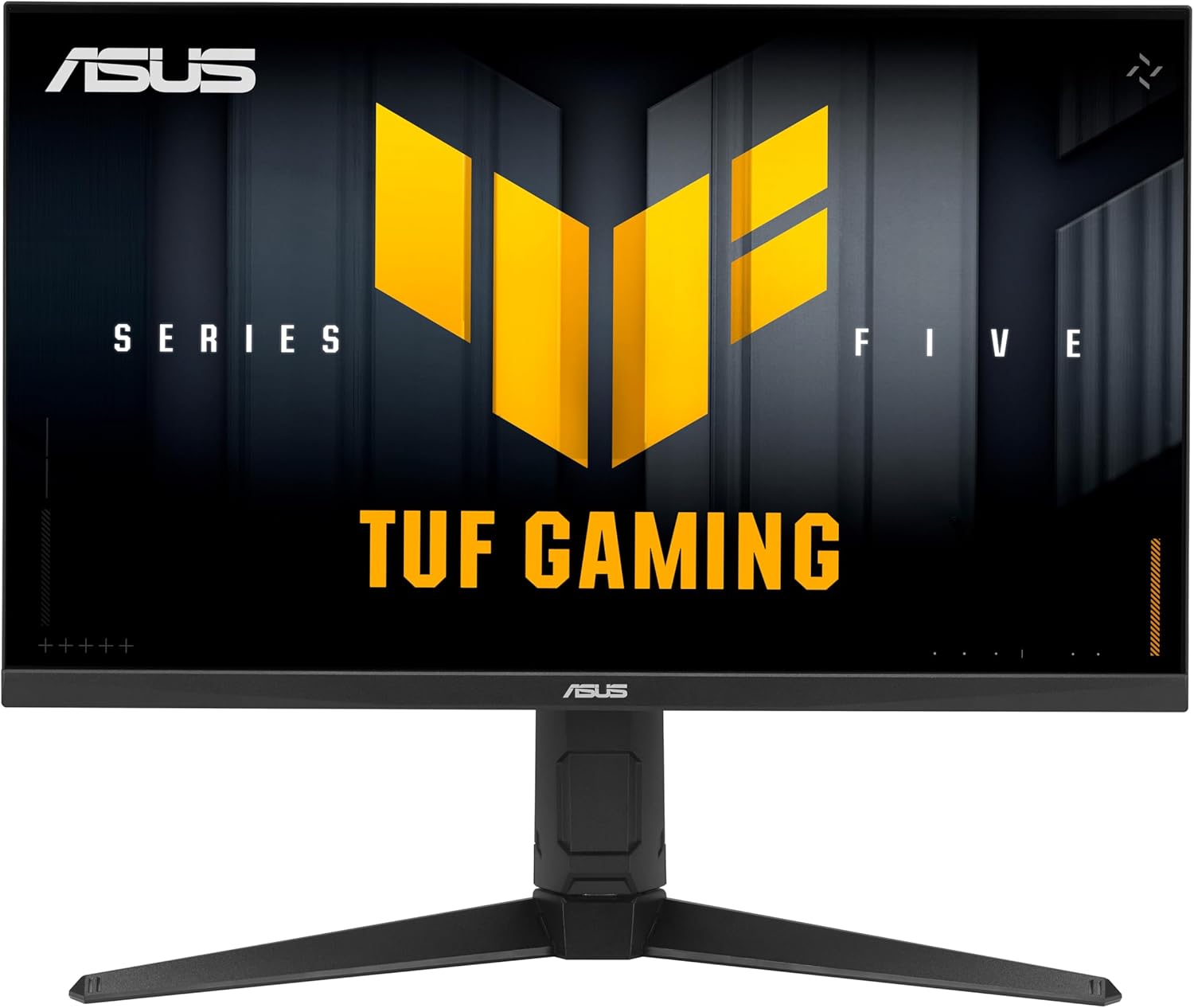 Монитор 27" ASUS TUF Gaming VG27AQL5A (90LM0BM0-B01371) в Киеве