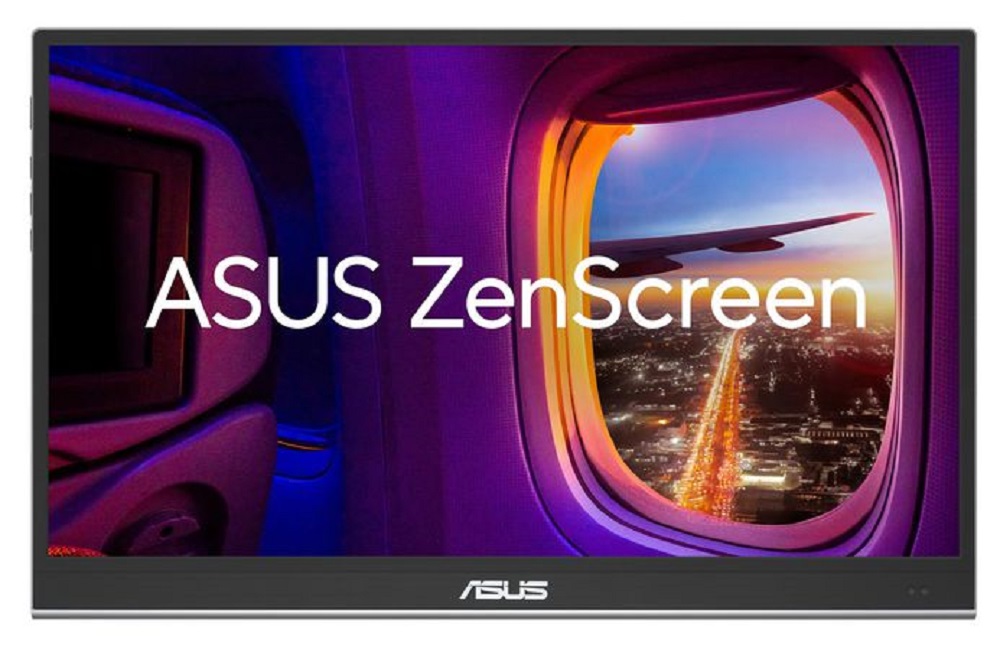 Монітор 15.6" ASUS ZenScreen MQ16AHE (90LM07SV-B02170) в Києві