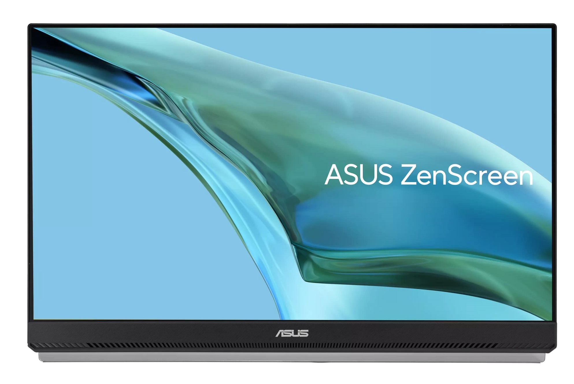 Монітор 23.8" ASUS ZenScreen MB249C (90LM0865-B01170) в Києві
