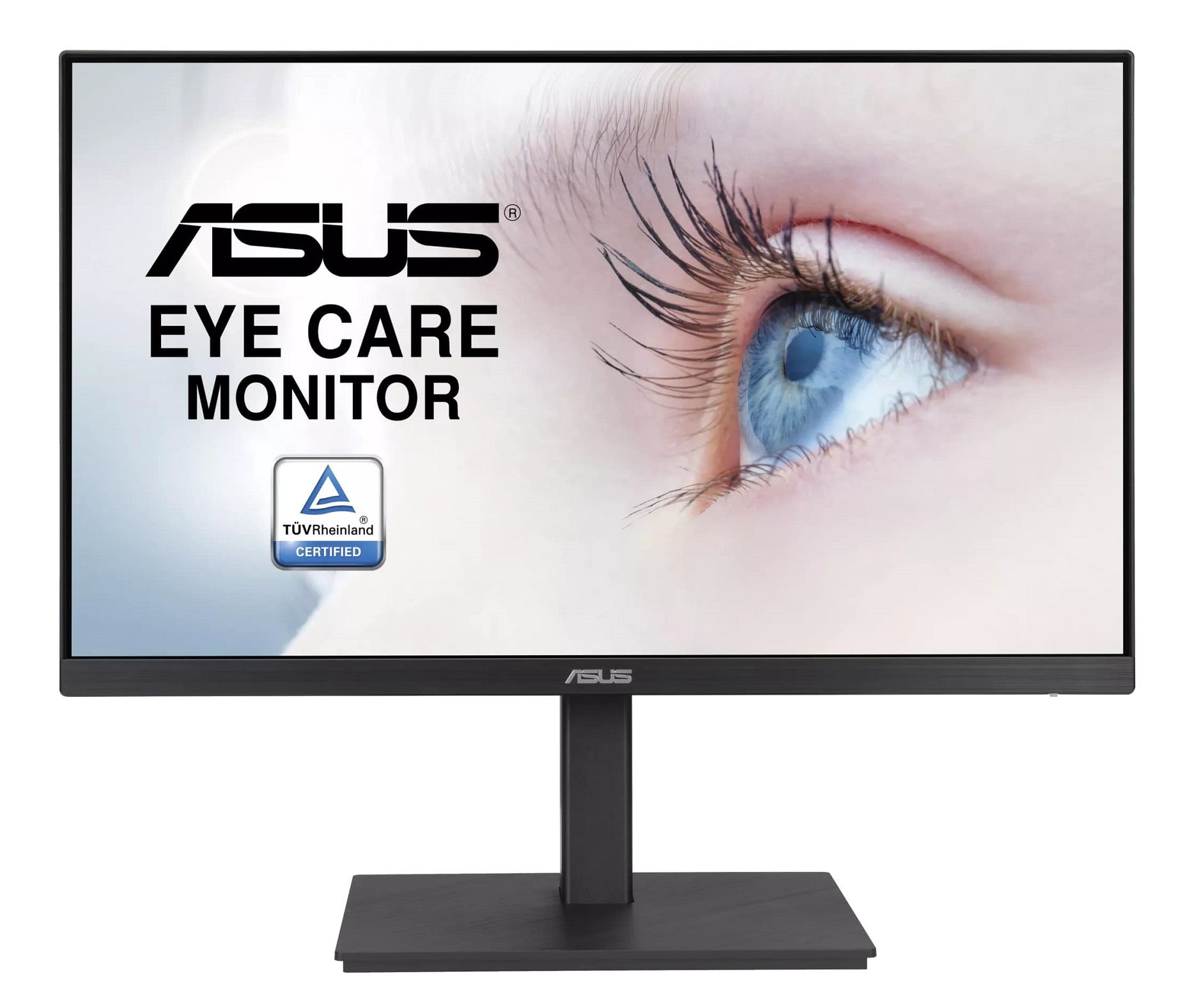 Монітор 23.8" ASUS VA24EQSB (90LM056F-B04170) в Києві