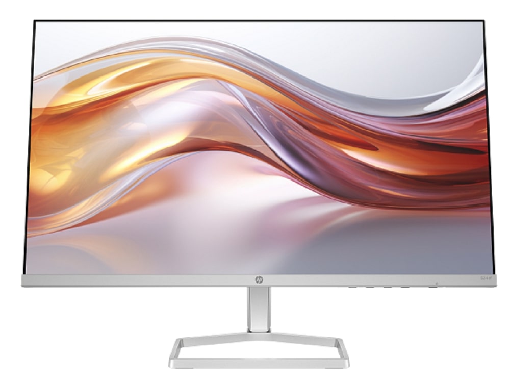 Монітор 23.8" HP S5 524sf (94C17AA) в Києві